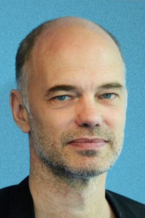 Niklas Hjulström photo