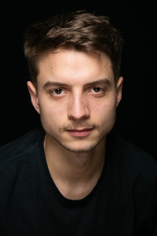Niko Becker photo