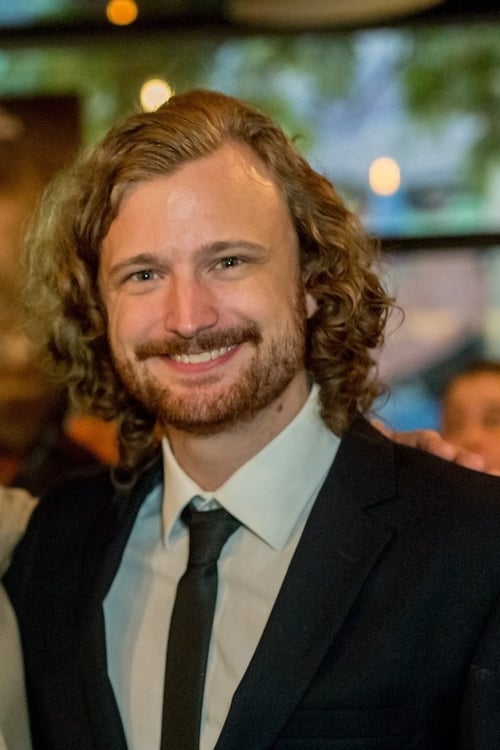 Niko Pueringer photo