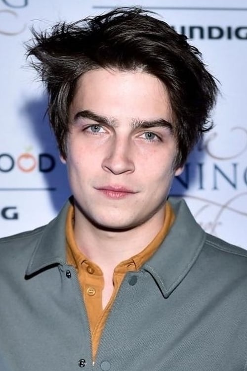 Nikodem Rozbicki photo