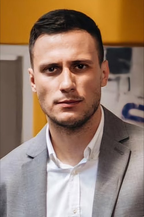 Nikola Glišić photo