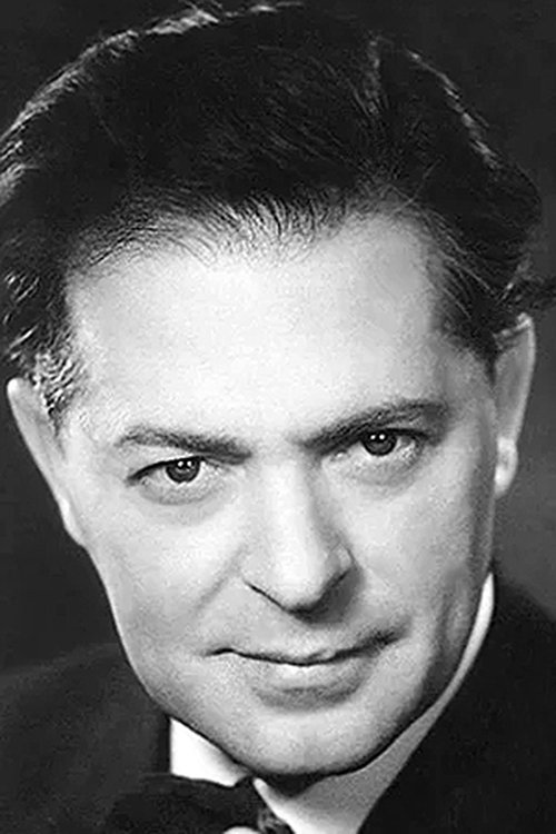 Nikolai Afanasyev photo