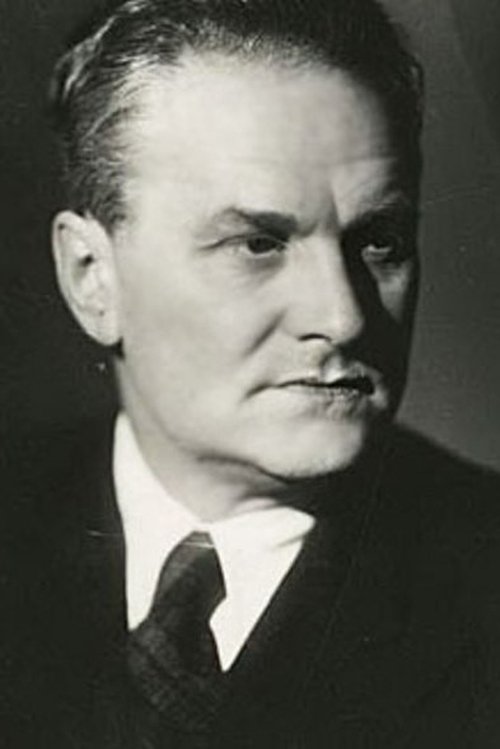 Nikolai Annenkov photo