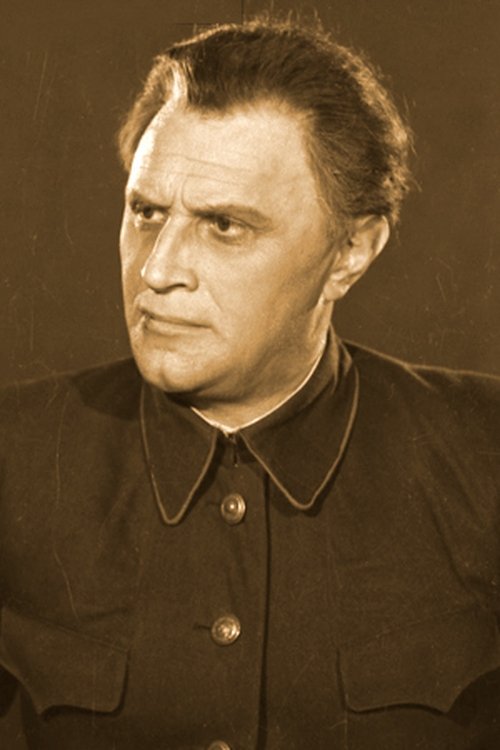 Nikolai Arsky photo
