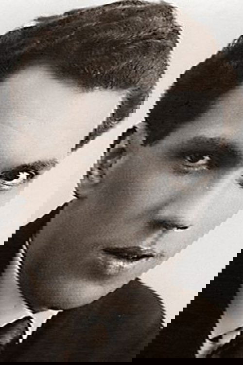 Nikolai Batalov photo