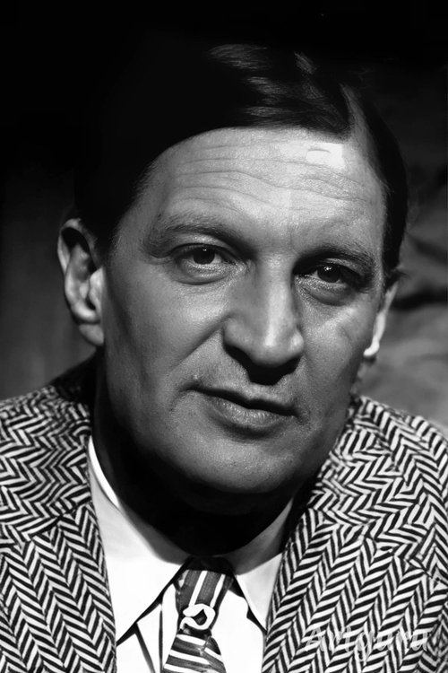 Nikolai Brilling photo