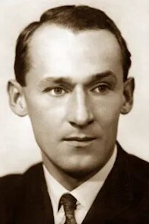 Nikolai Chaplygin photo