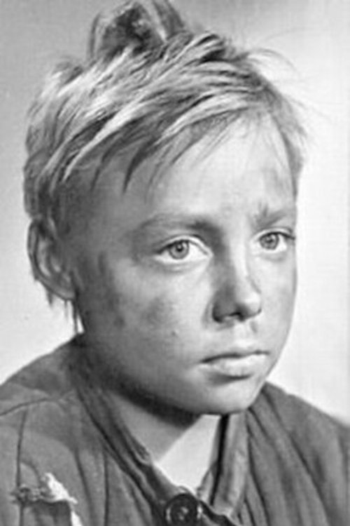 Nikolai Chursin photo