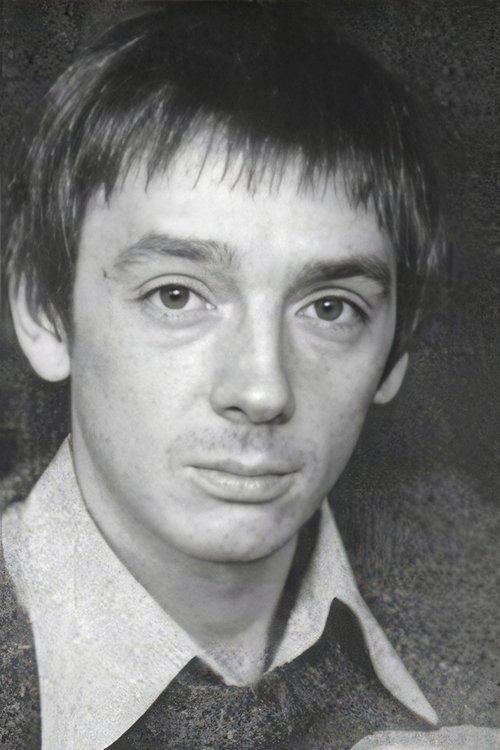 Nikolai Denisov photo