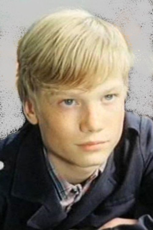 Nikolai Feofanov photo