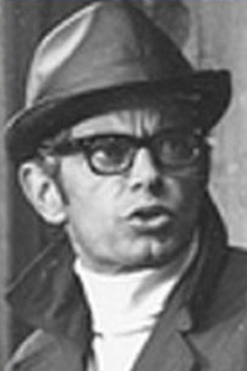 Profile image of Nikolai Gibu