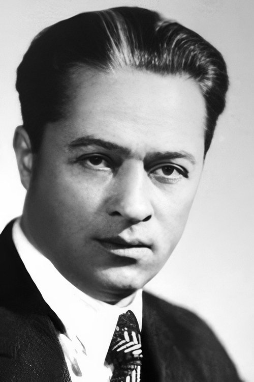 Nikolai Gladkov photo