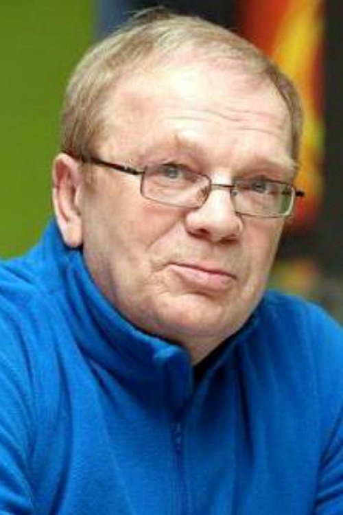 Nikolai Godovikov photo