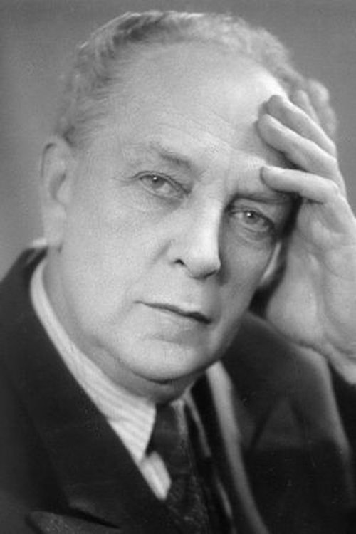 Nikolai Komissarov photo