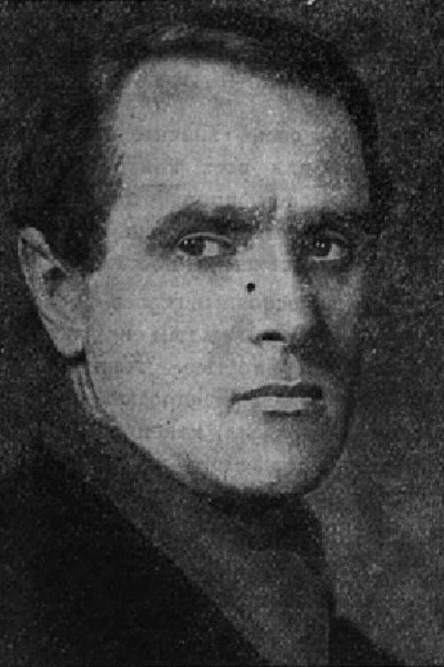 Profile image of Nikolai Lebedev