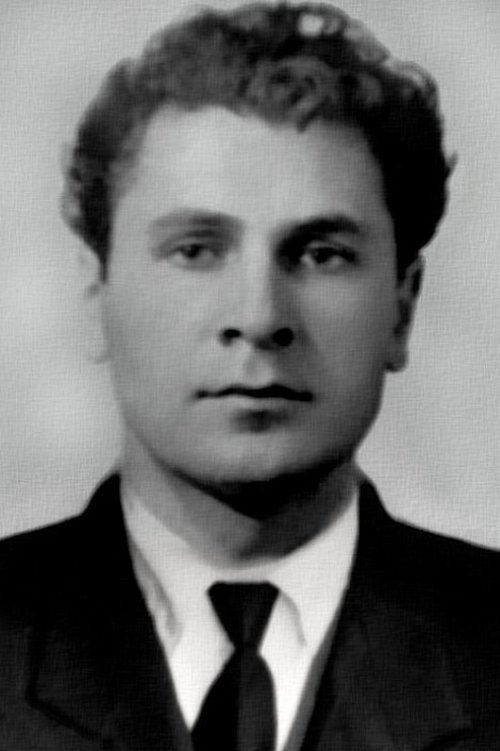 Profile image of Nikolai Moskalenko