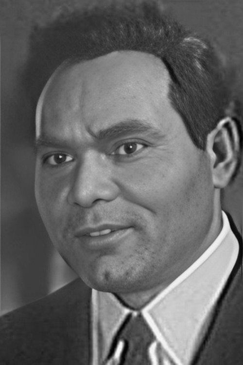 Nikolai Muravyov photo