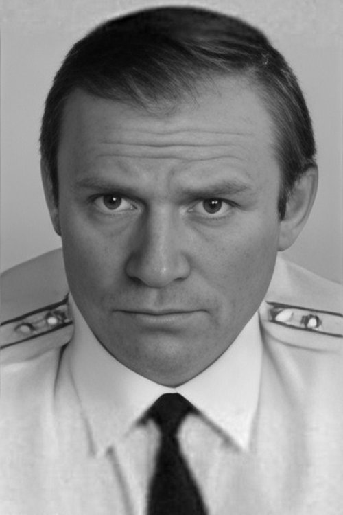 Nikolai Muravyov photo