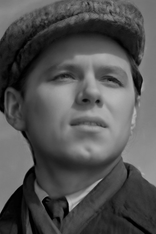 Nikolai Penkov photo