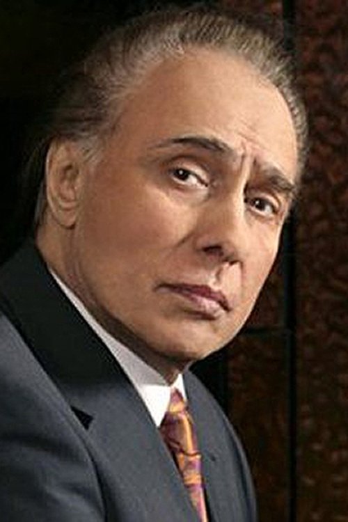 Nikolai Slichenko photo