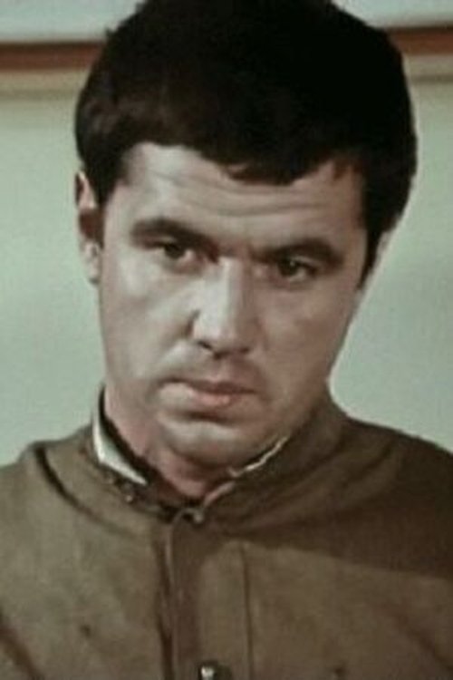 Nikolai Smirnov photo