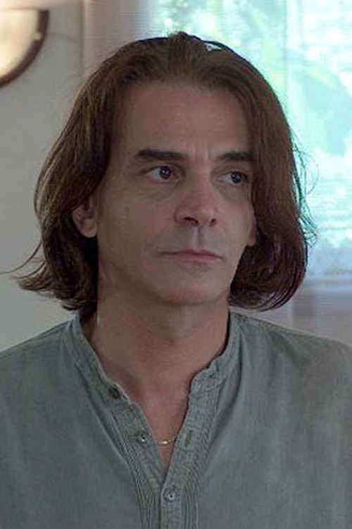 Nikolai Sotirov photo