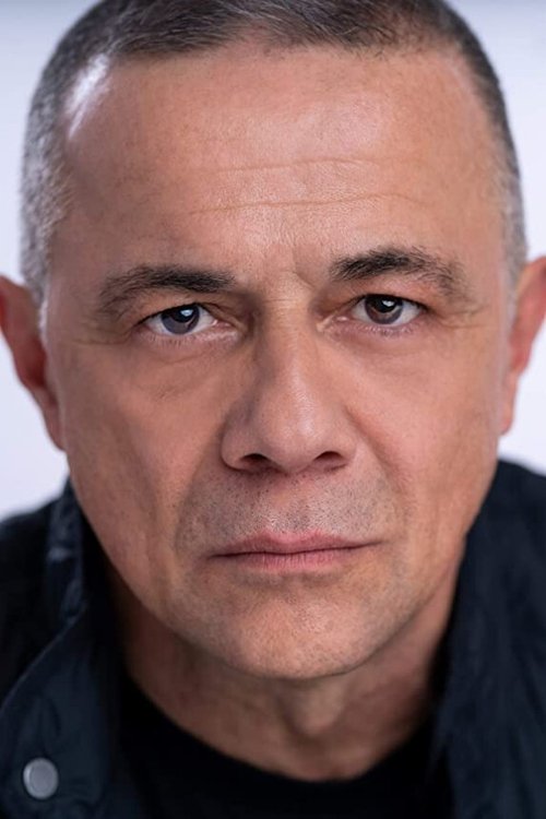 Nikolai Tsankov photo