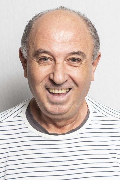 Nikolai Urumov photo