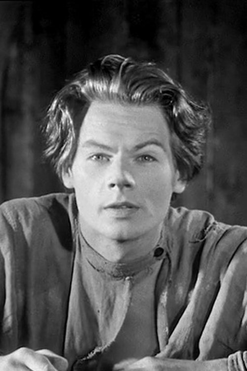 Nikolai Valbert photo