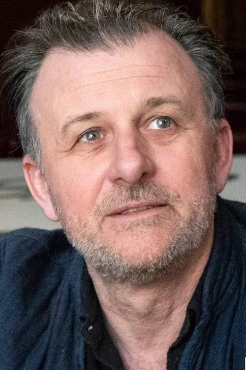 Nikolaj Cederholm photo