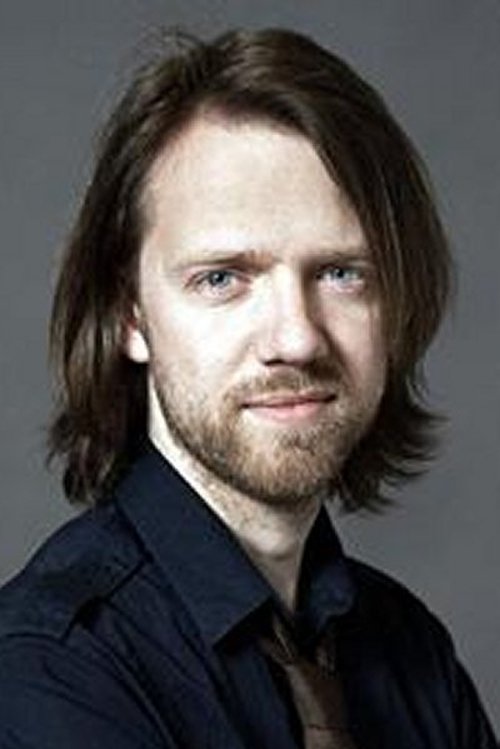 Profile image of Nikolaj Feifer