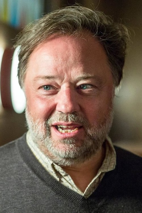 Nikolaj Scherfig photo