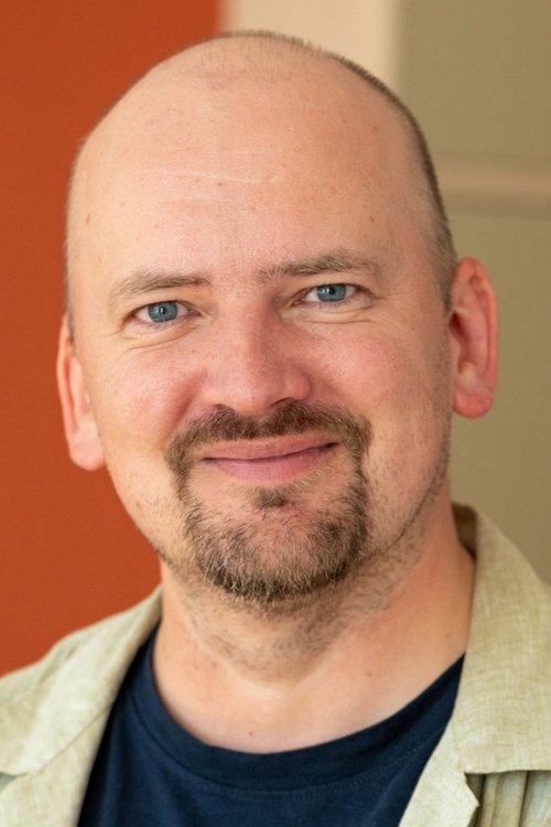 Profile image of Nikolaj Tarp