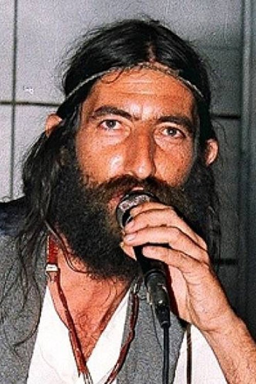 Nikolas Asimos photo