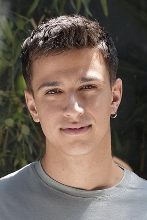 Nikolas Chalkiadakis photo