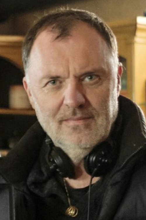 Profile image of Nikolaus Leytner