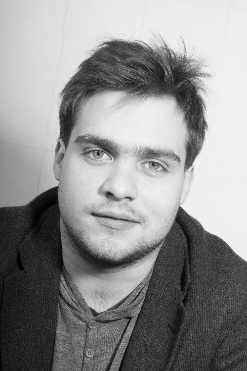 Nikolay Efremov photo