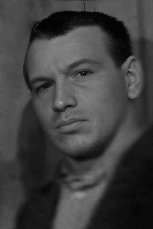 Nikolay Fedortsov photo