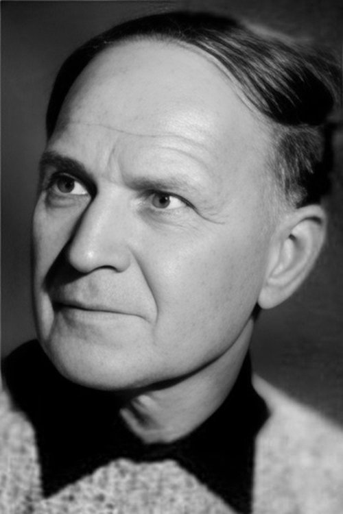 Profile image of Nikolay Fyodorov