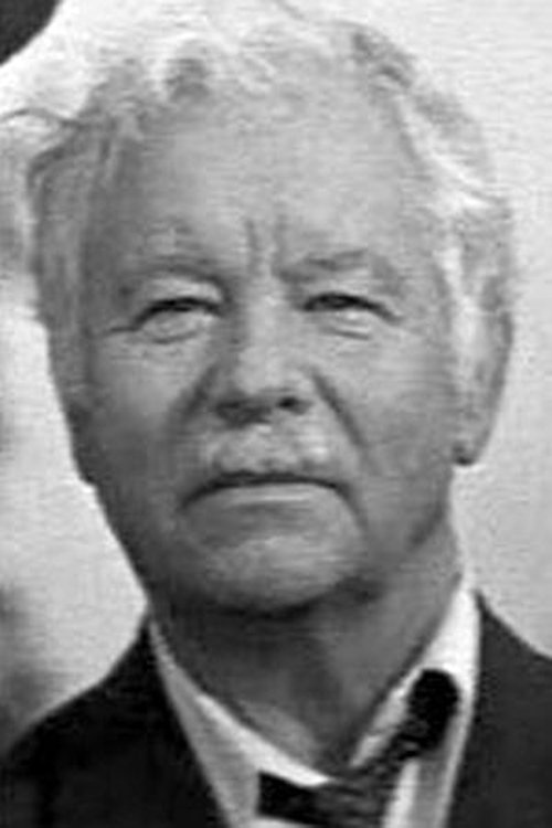 Nikolay Gavrilov photo