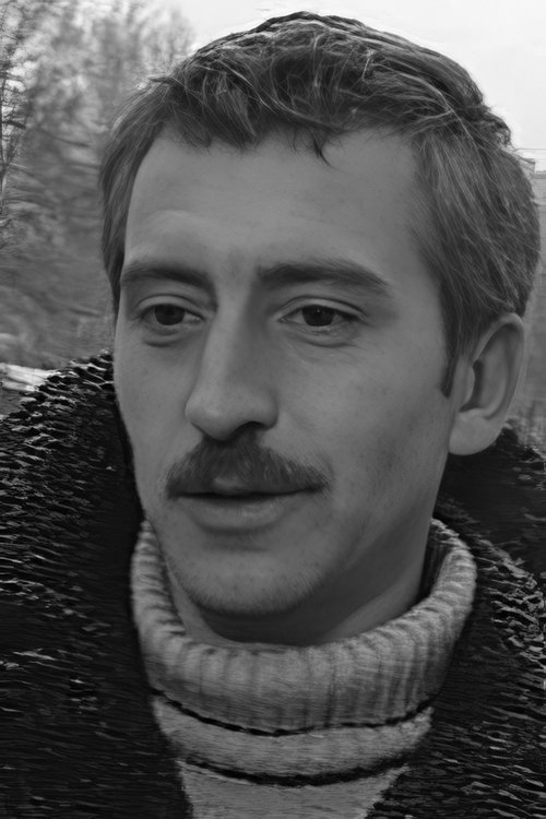 Nikolay Glinskiy photo