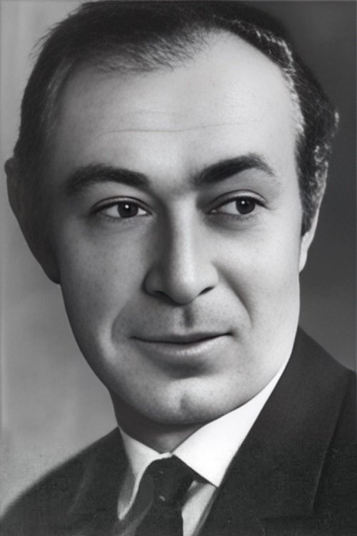 Nikolay Grinko photo