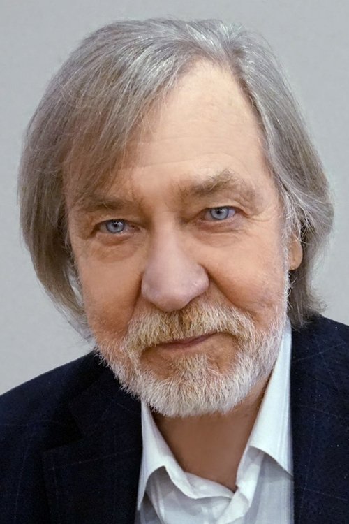 Nikolay Ivanov photo