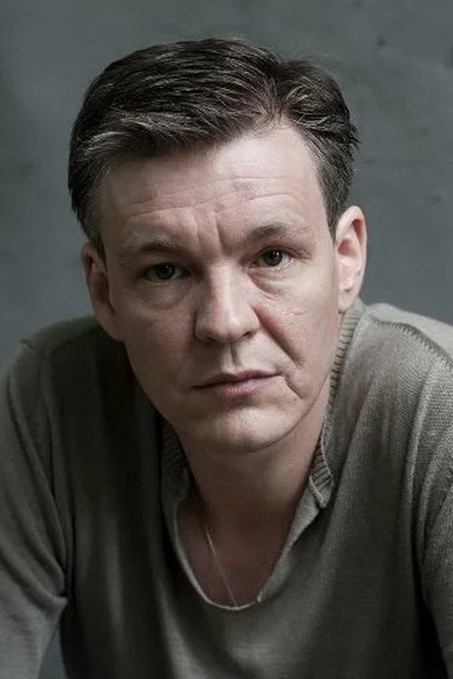 Nikolay Kachura photo