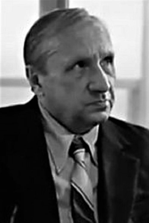 Nikolay Karamyshev photo