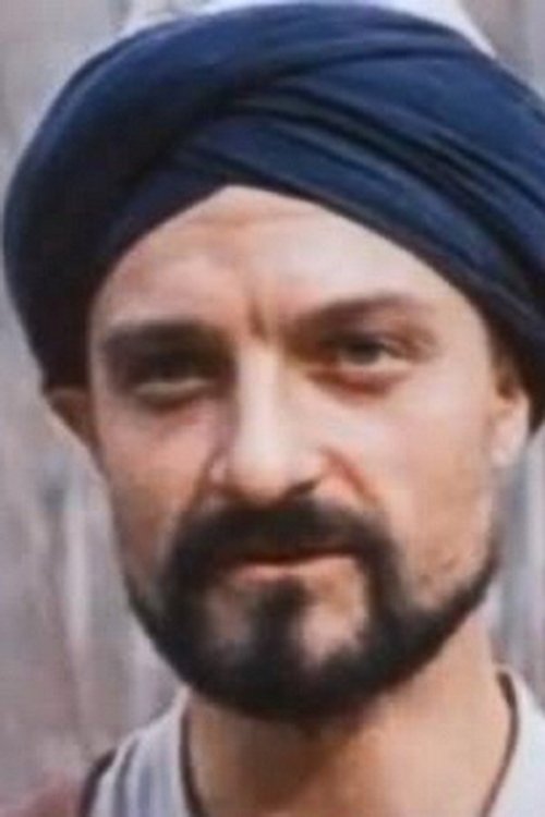 Nikolay Karpov photo