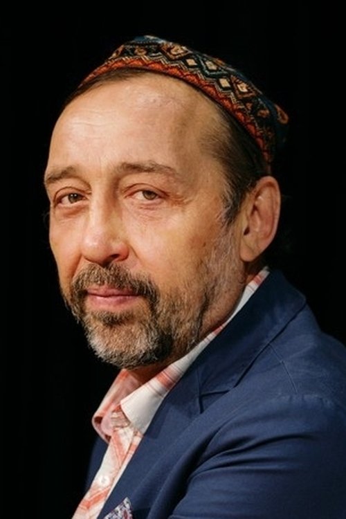 Nikolay Kolyada photo
