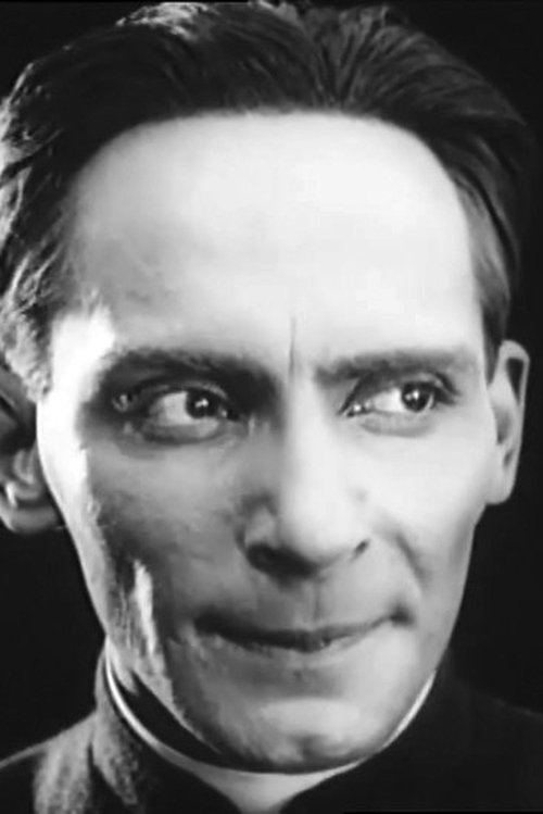 Nikolay Kutuzov photo