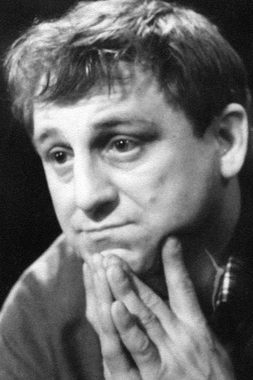 Nikolay Lavrov photo