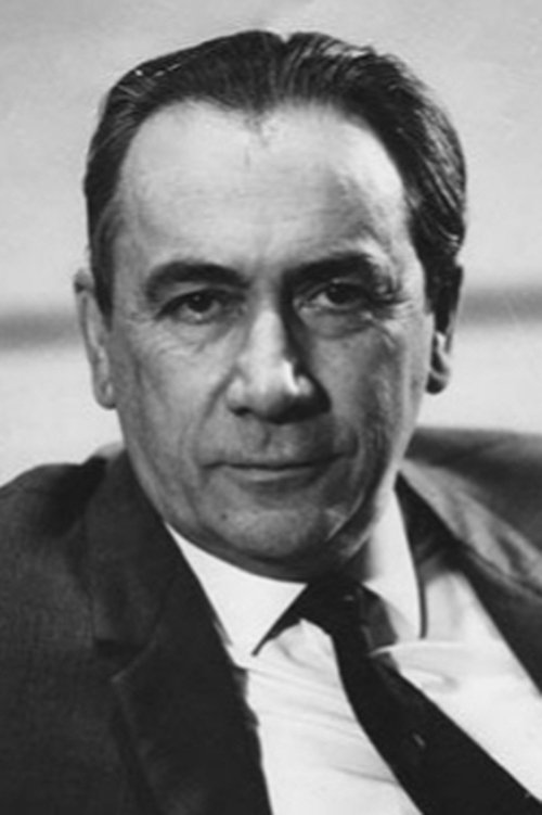 Nikolay Litvinov photo